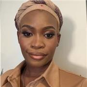 I offer lessons that are person centred and I make sure my lessons cater for each student individually.